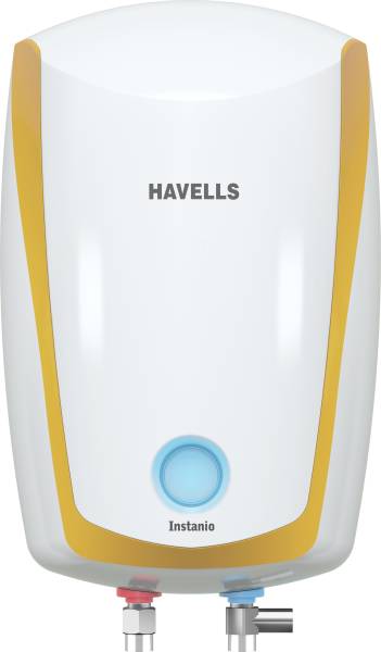 HAVELLS INSTANT WATER HEATER INSTANIO 3LTR./4.5K.W.