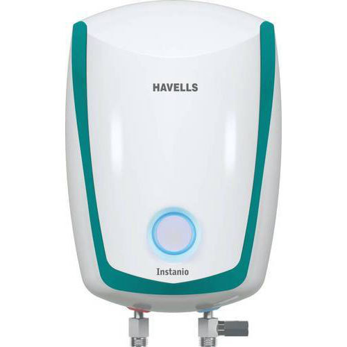 HAVELLS INSTANT WATER HEATER INSTANIO 1LTR./3K.W.