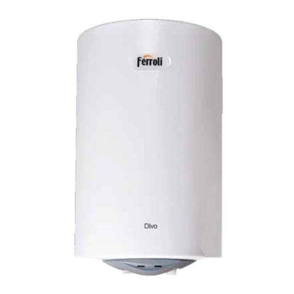 FERROLI WATER HEATER DIVO 15LTR.VERTICAL(5 STAR)