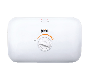 FERROLI ONLINE INSTANT WATER HEATER 4.5K.W.