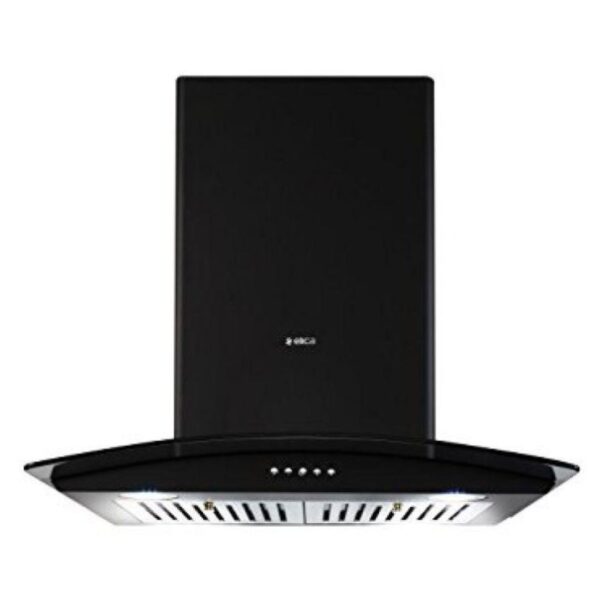 Elica Chimney ESCG BF 60 NERO