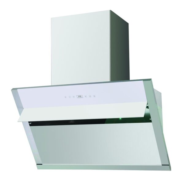 KAFF CHIMNEY MARBELLA 90 WHITE