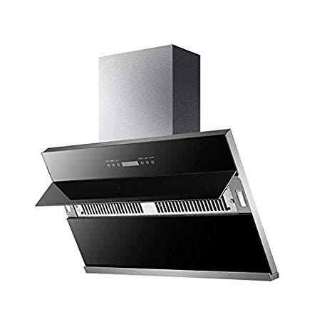 KAFF CHIMNEY NOBELO TX DHC-60