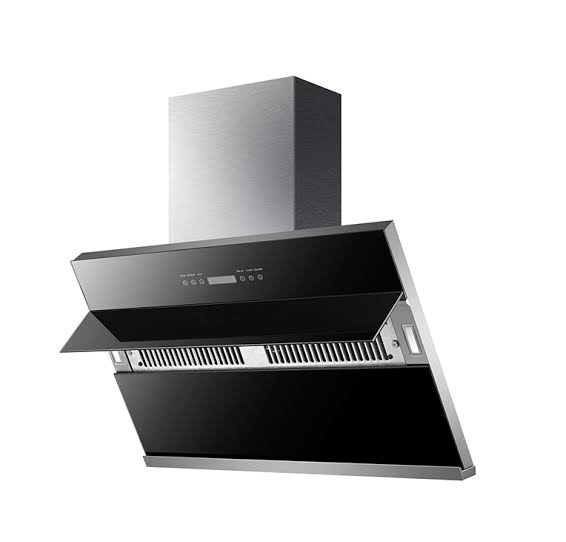 KAFF CHIMNEY NOBELO TX DHC-90