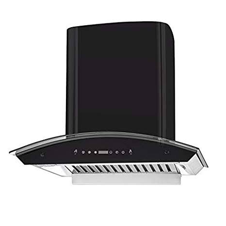 KAFF CHIMNEY PRIMA DHC-60