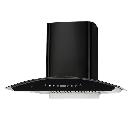 KAFF CHIMNEY PRIMA DHC-75