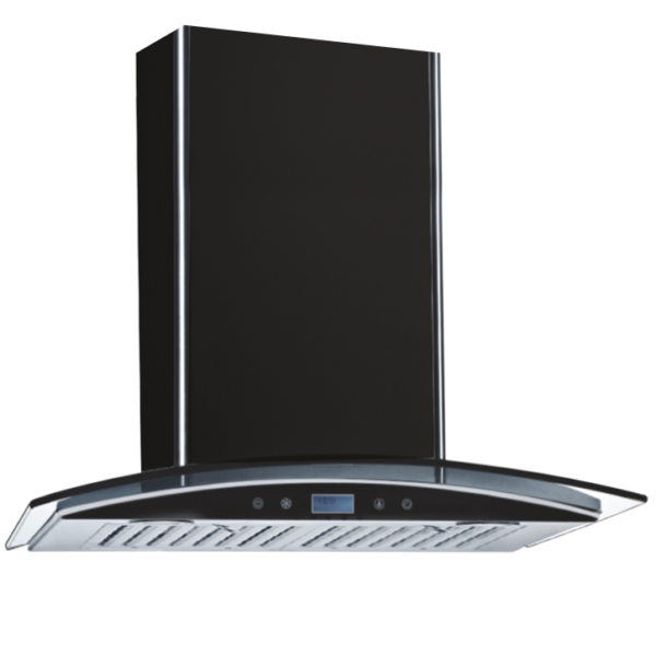 KAFF CHIMNEY OPEC TX DHC-60