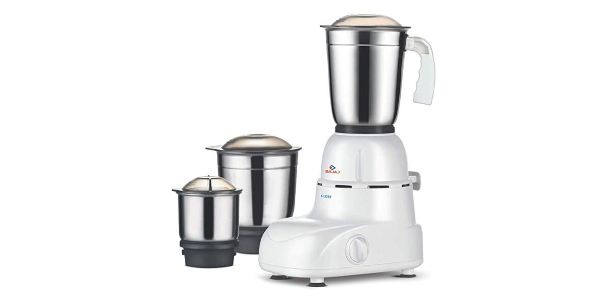 BAJAJ MIXER GLORY