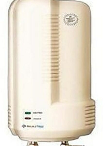 BAJAJ WATER HEATER MAJESTY 1LTR/4.5 KW