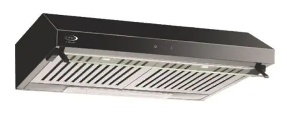 OXYGEN CHIMNEY 15 SS BF TC BS