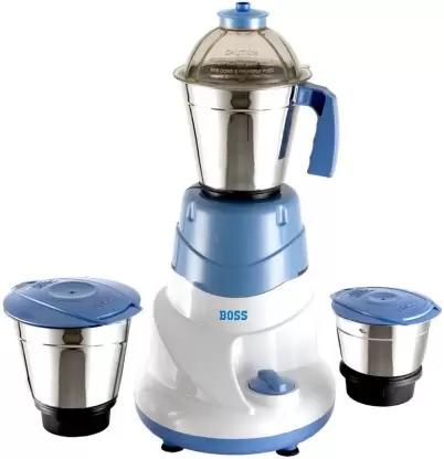 Boss Mixer All Time B 222