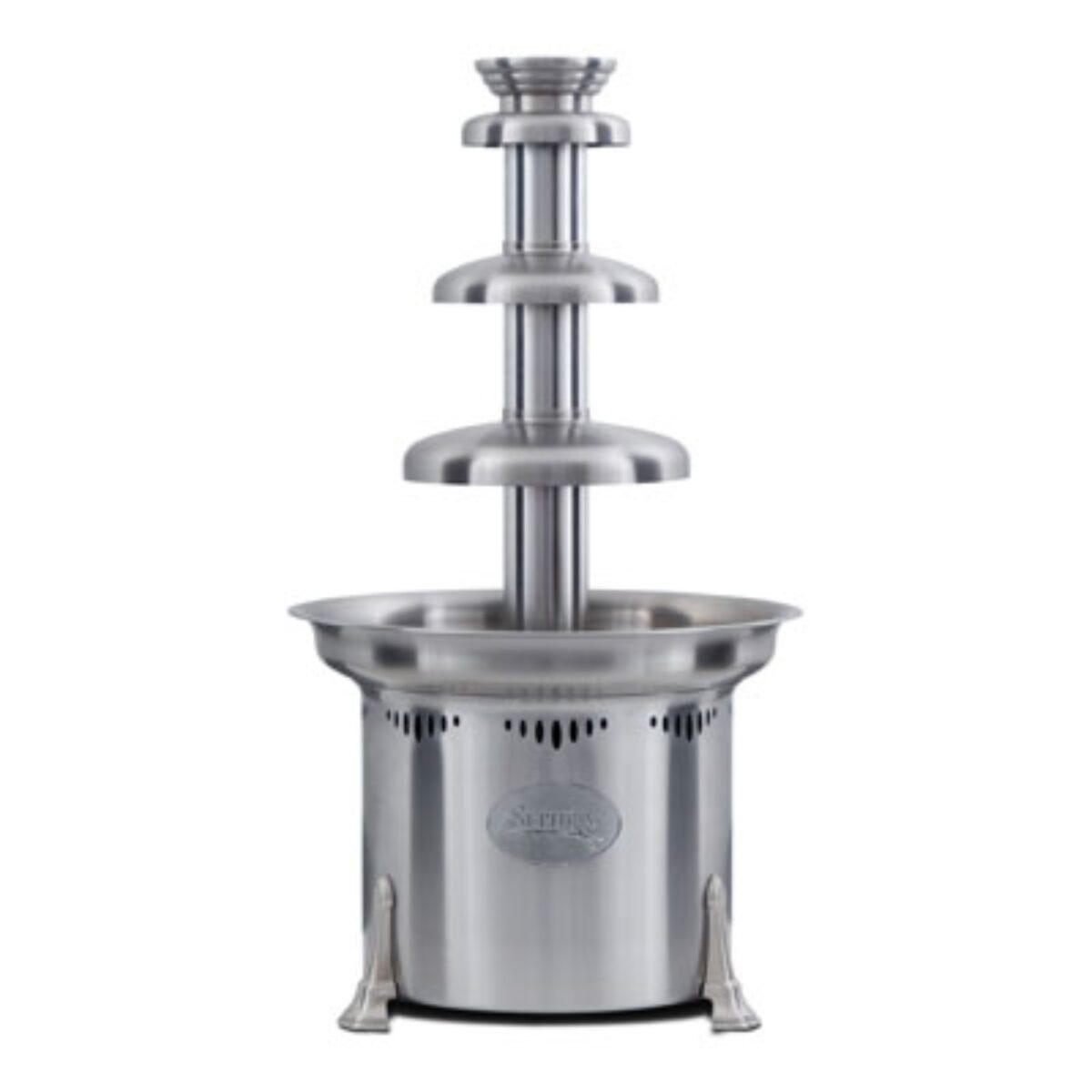 CHOCOLATE FOUNTAIN