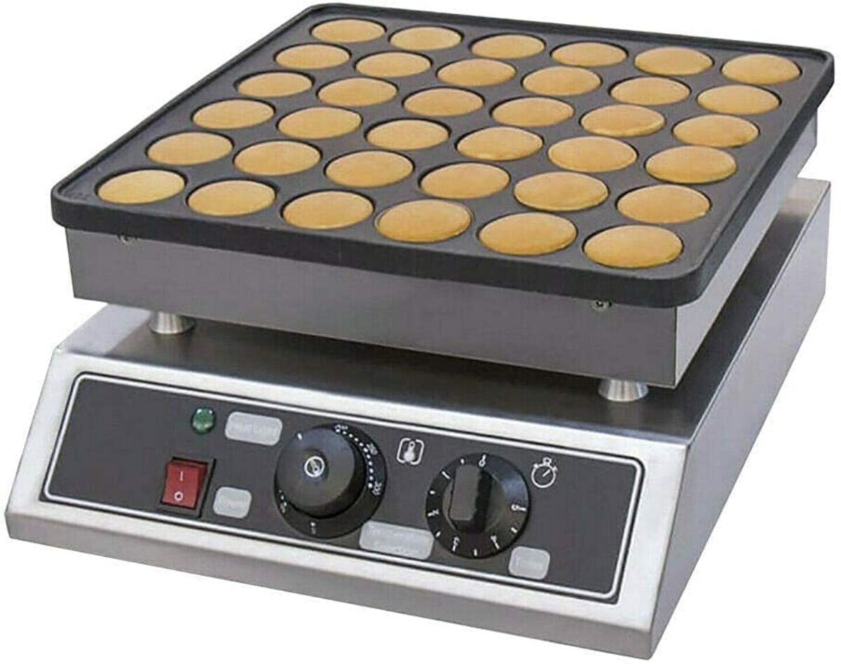 PAN CAKE MAKER