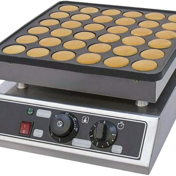 PAN CAKE MAKER
