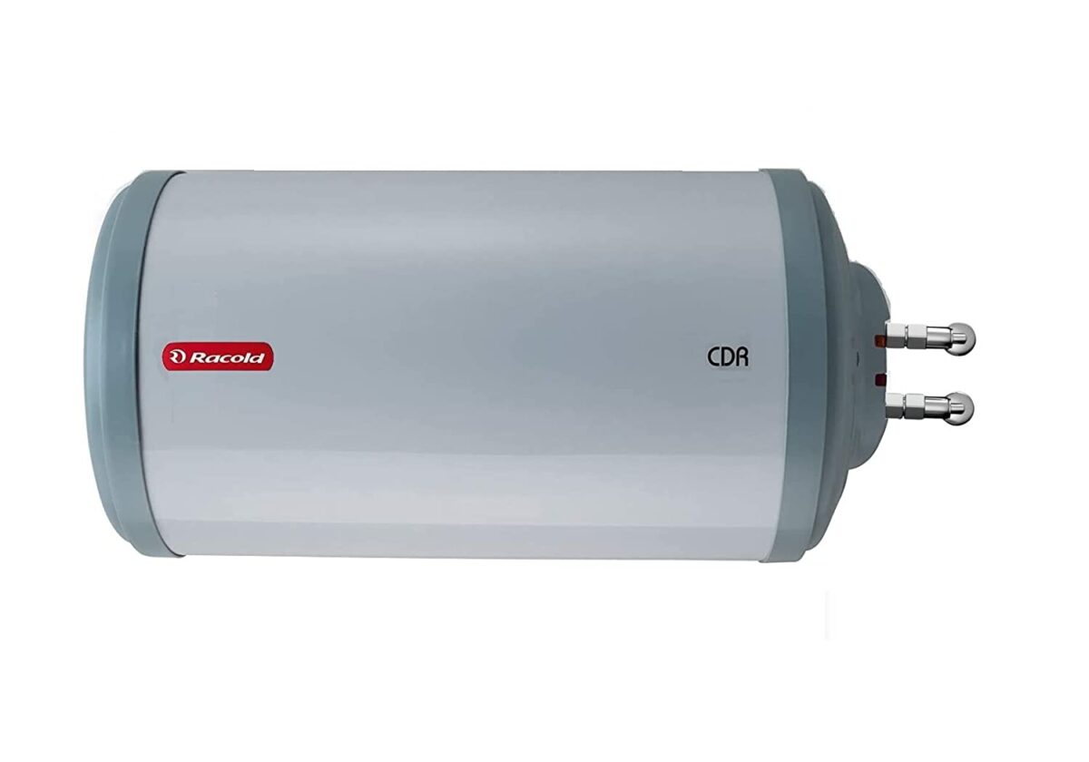 RACOLD CDR DX 25LTR HOR 4*