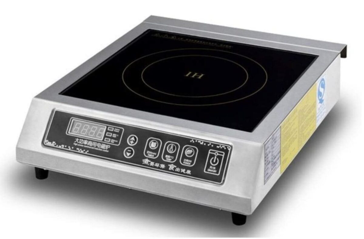 ELECTRIC INDUCTION