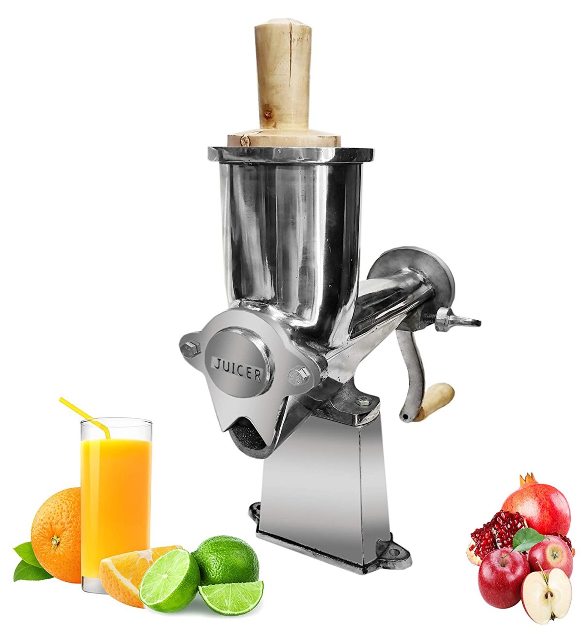 HAND JUICER