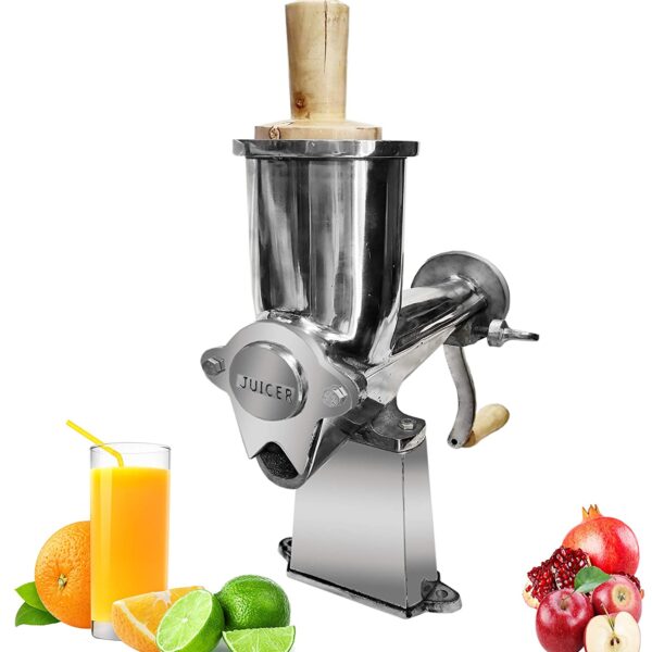 HAND JUICER