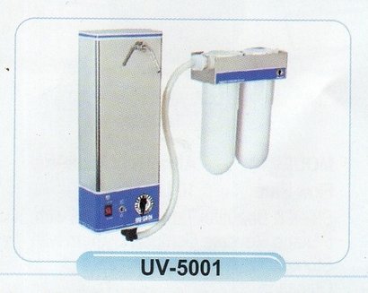 ULTRAGUARD UV 5001