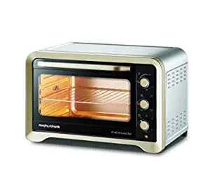 MORPHY RICHARDS 45 RCSS LUXECHEF