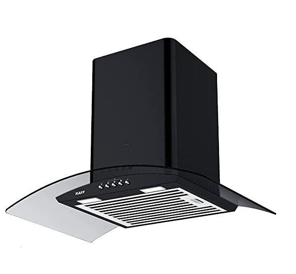 KAFF CHIMNEY REL DHC 60