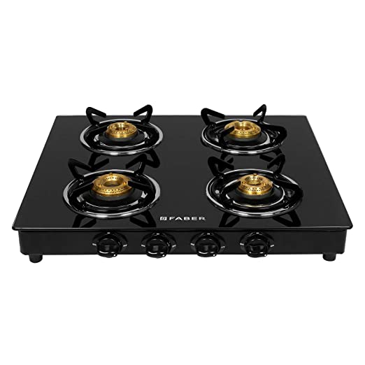FABER POWER 4BB BK