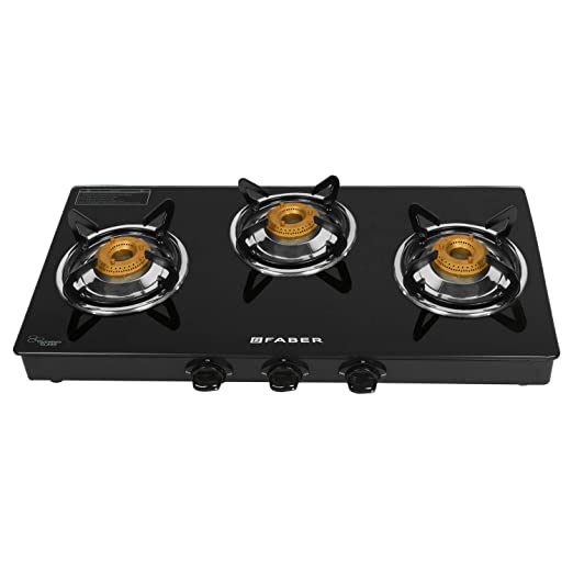 FABER POWER 3BB BK