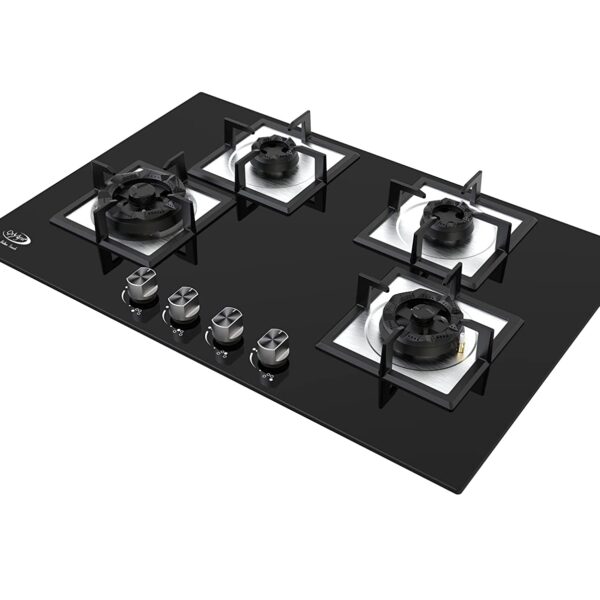 OXYGEN HOB 728 CBG BLACK