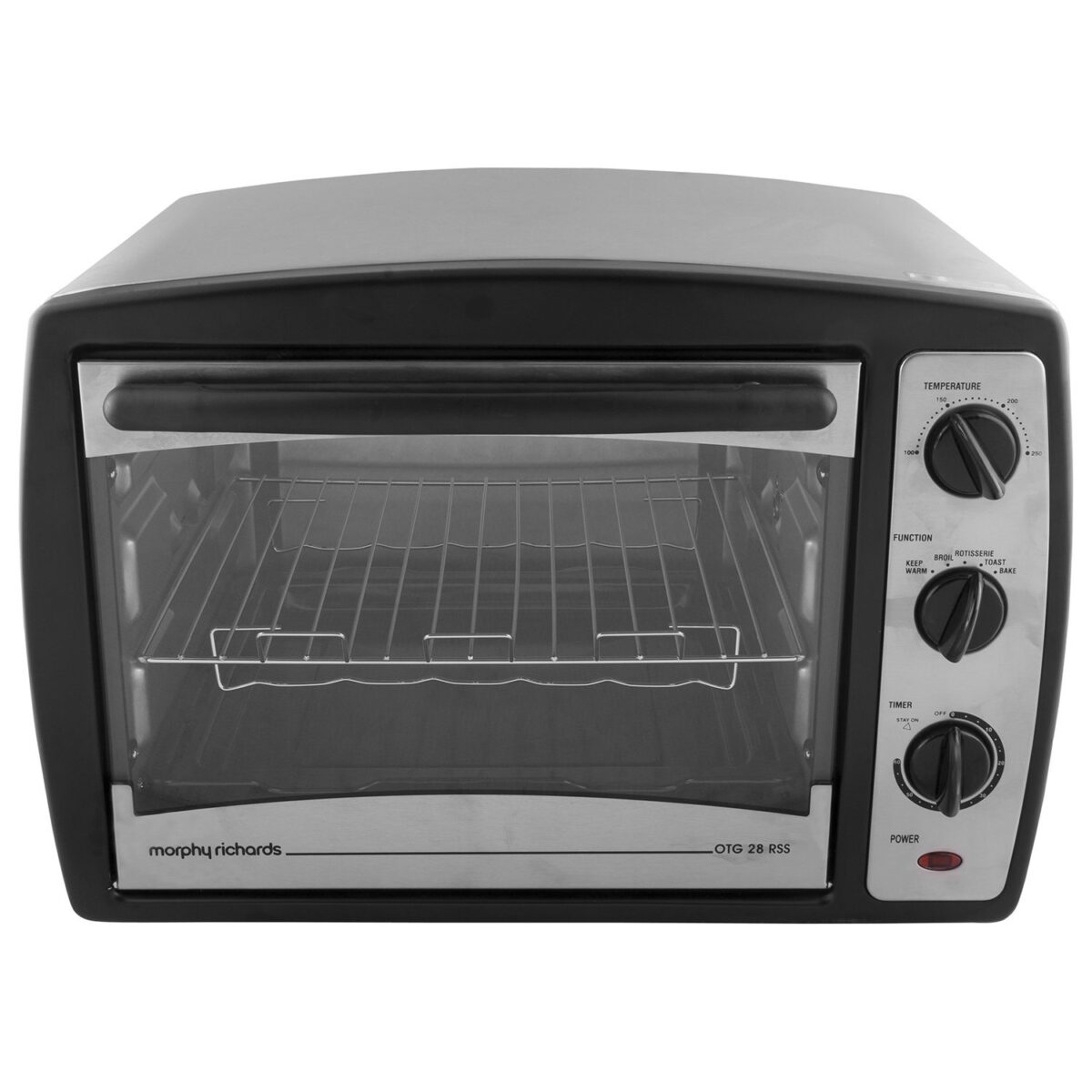 MORPHY RICHARDS 28 R SS