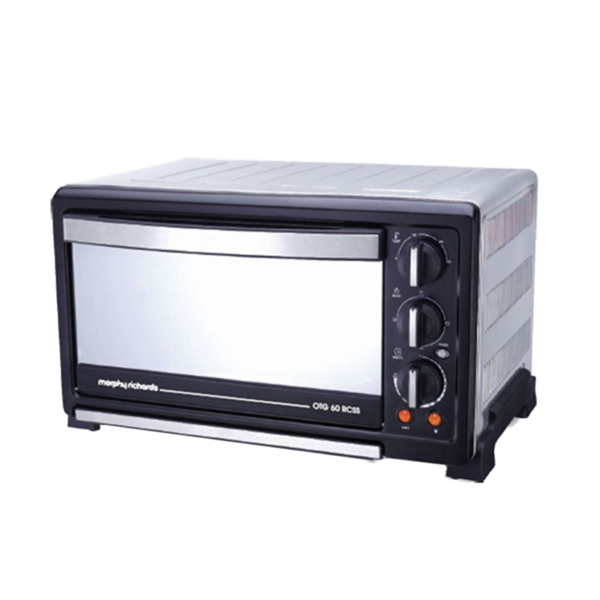 MORPHY RICHARDS 60 RCSS LUXECHEF