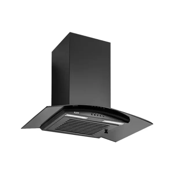 KAFF CHIMNEY MAX BF DHC 60