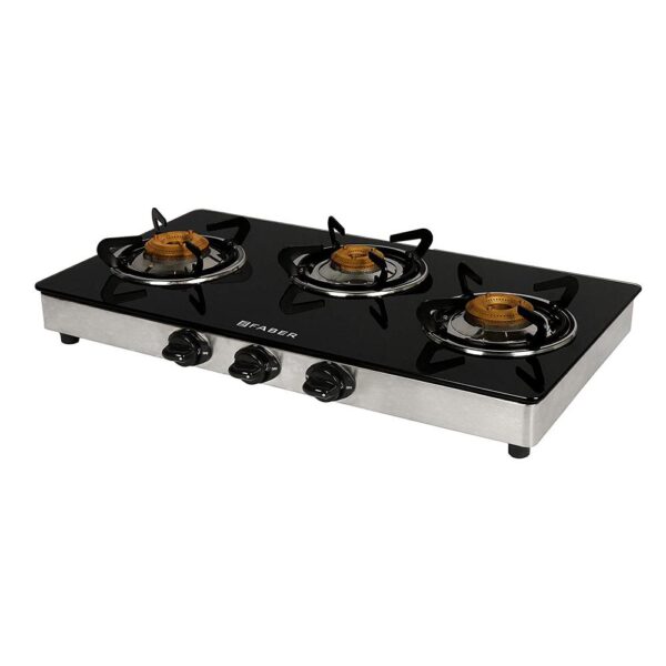 FABER  POWER 3BB SS