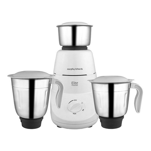 MORPHY RICHARDS ELITE ESSENTIAAL 500W