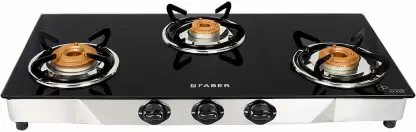FABER JUMBO 3BB SS