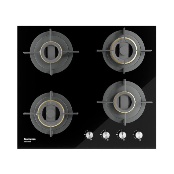 Crompton Hob SSHB604 MBL