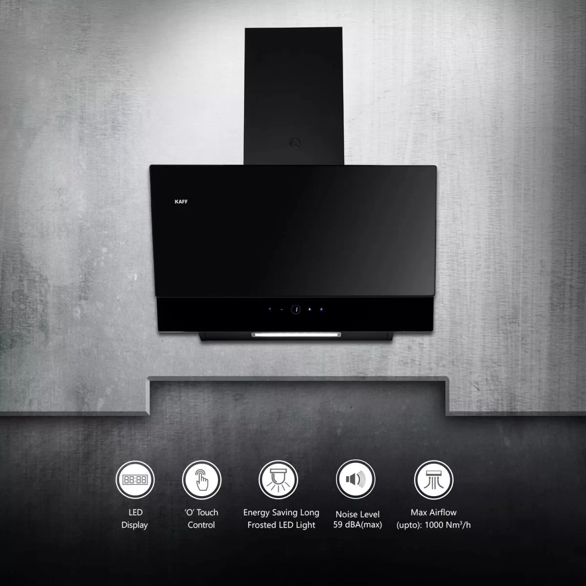 KAFF NOVA SV 60 - Image 5