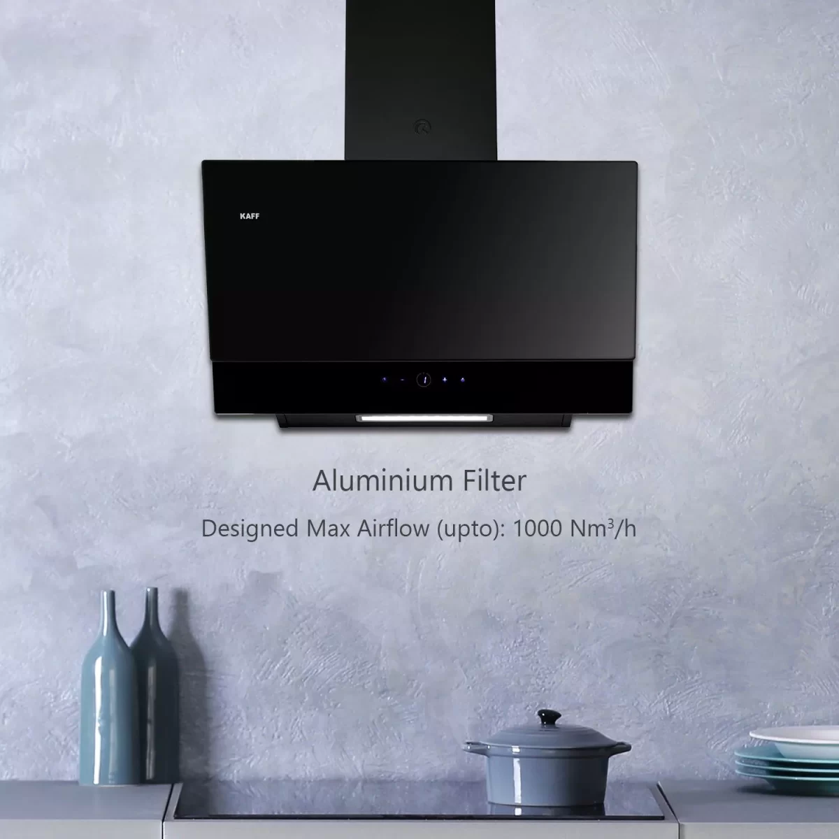 KAFF NOVA SV 60 - Image 3