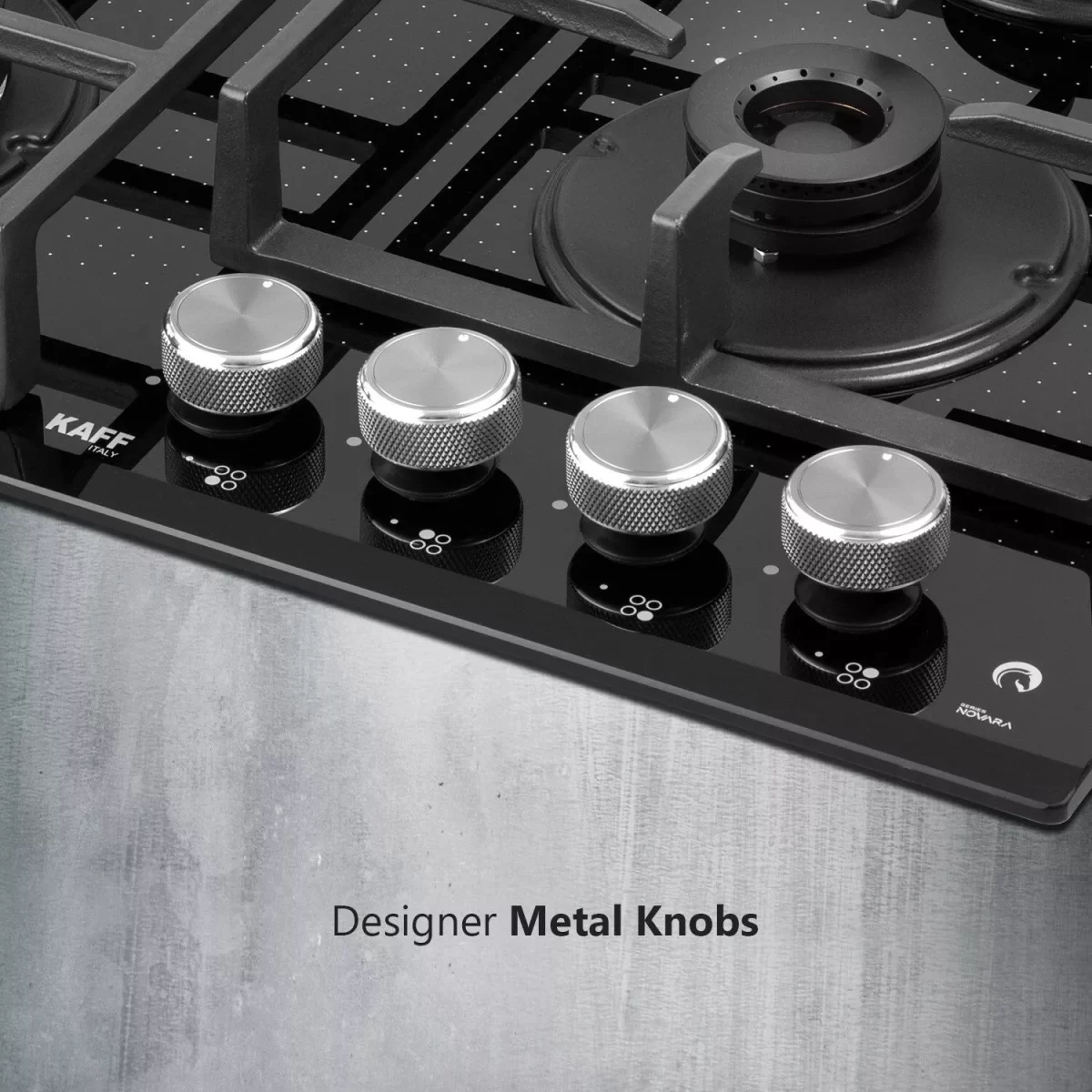 KAFF NVH 604 - Image 3