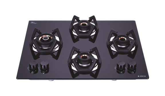 Elica Hob CLASSIC FLEXI AB  HCT 4B 60