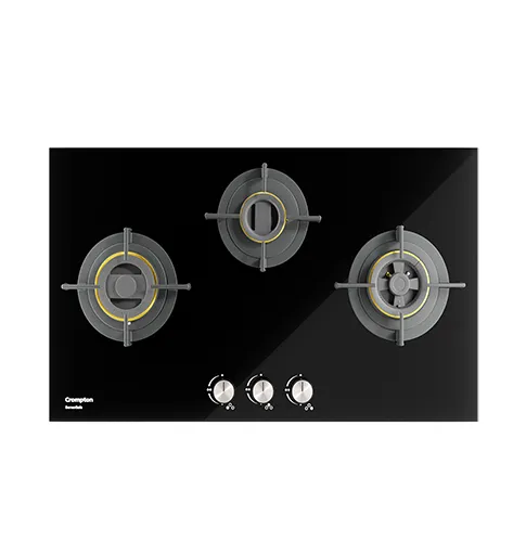 Crompton Hob SSHB783 MBL