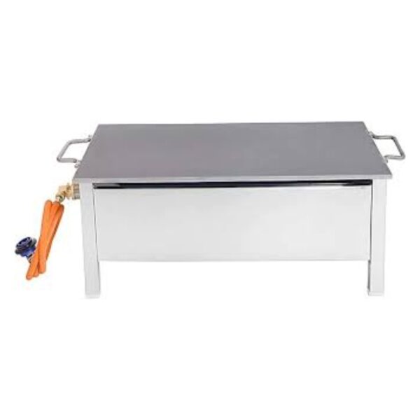 CORRADO DOSA PLATE ( GAS OPERATED ) 15/27