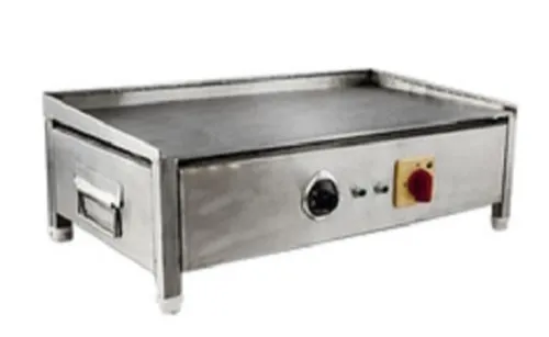 CORRADO DOSA PLATE ELECTRIC OPERETED