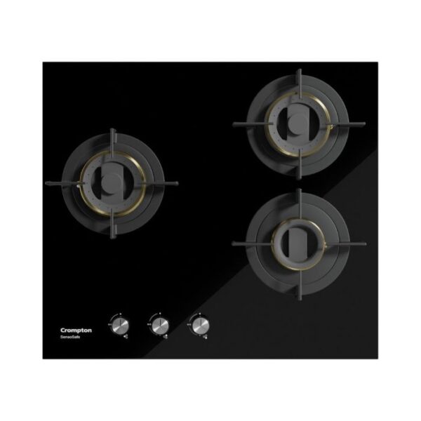 Crompton Hob SSHB603 MBL