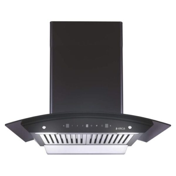 ELICA WDBF 606 HAC MS NERO
