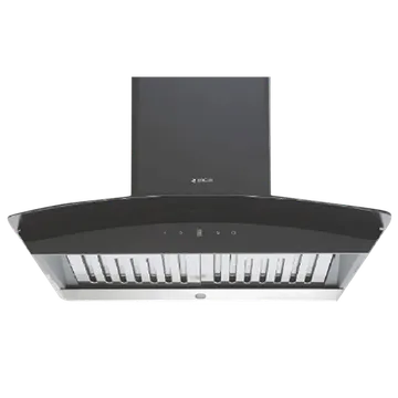 ELICA WDAT HAC 60 MS NERO