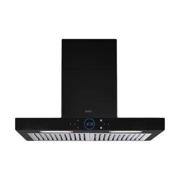 ELICA ISMART SPOT H6 BF LTW 60 NERO