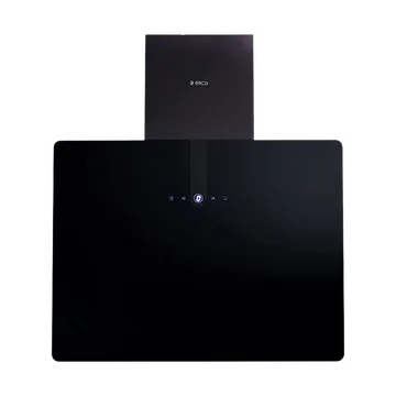 ELICA SLIM BLDC 60 NERO