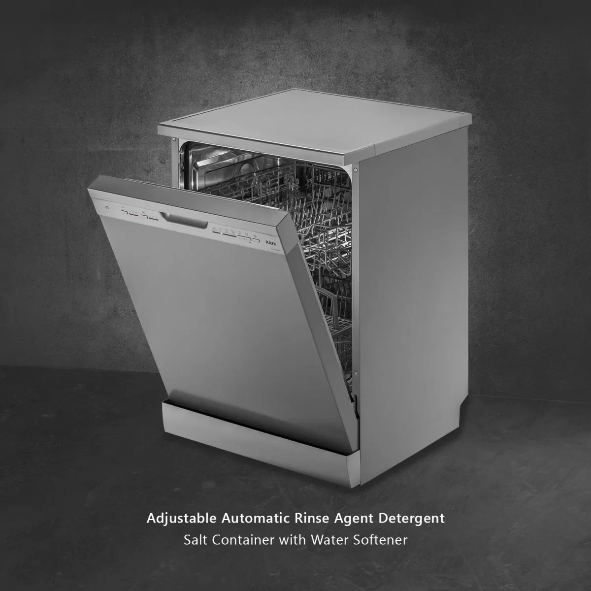 KAFF DW CENTRA 60(FREE STANDING) - Image 4