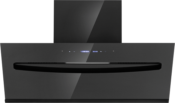 ELICA EFL S607 BLDC HAC LTW VMS