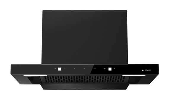 ELICA FL 600 SPT HAC MS NERO